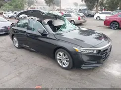1HGCV1F15JA139137 2018 HONDA ACCORD