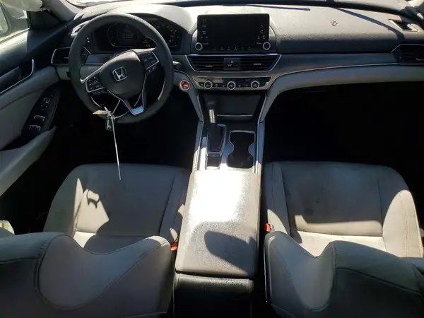 1HGCV1F15JA141096 2018 HONDA ACCORD - Image 8