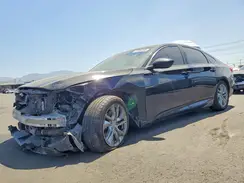 1HGCV1F15JA141924 2018 HONDA ACCORD