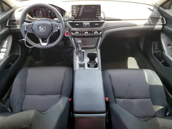 1HGCV1F15JA141924 2018 HONDA ACCORD - Image 8