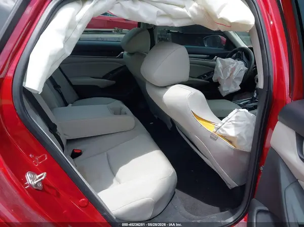 1HGCV1F15JA143124 2018 HONDA ACCORD - Image 8