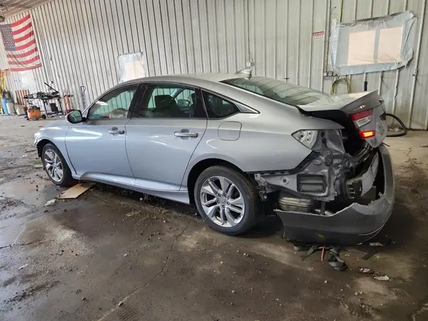 1HGCV1F15JA143883 2018 HONDA ACCORD - Image 2