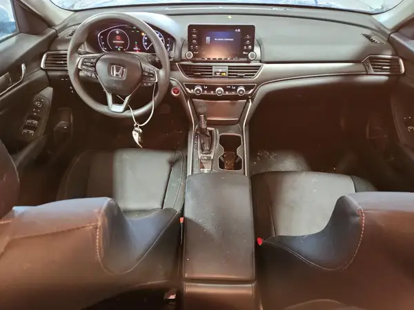 1HGCV1F15JA143883 2018 HONDA ACCORD - Image 8