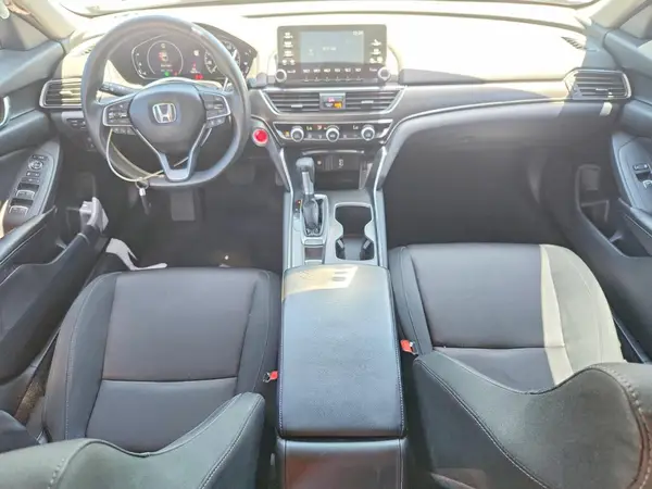 1HGCV1F15JA150462 2018 HONDA ACCORD - Image 8