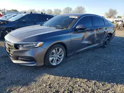 1HGCV1F15JA151000 2018 HONDA ACCORD