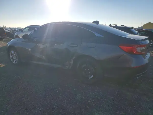 1HGCV1F15JA151000 2018 HONDA ACCORD - Image 2