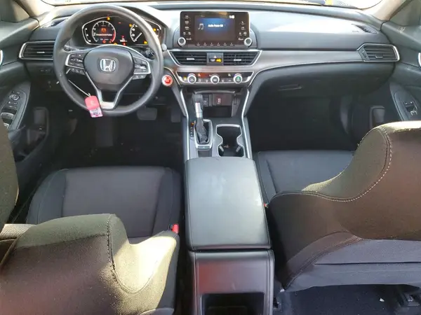 1HGCV1F15JA151000 2018 HONDA ACCORD - Image 8