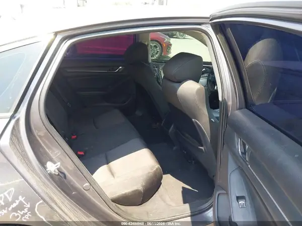 1HGCV1F15JA151014 2018 HONDA ACCORD - Image 8