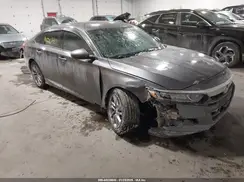 1HGCV1F15JA153636 2018 HONDA ACCORD