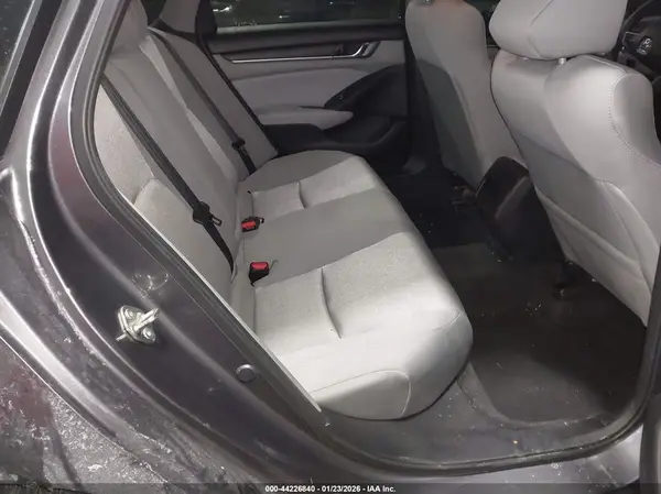 1HGCV1F15JA153636 2018 HONDA ACCORD - Image 8
