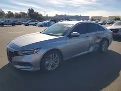 1HGCV1F15JA153992 2018 HONDA ACCORD