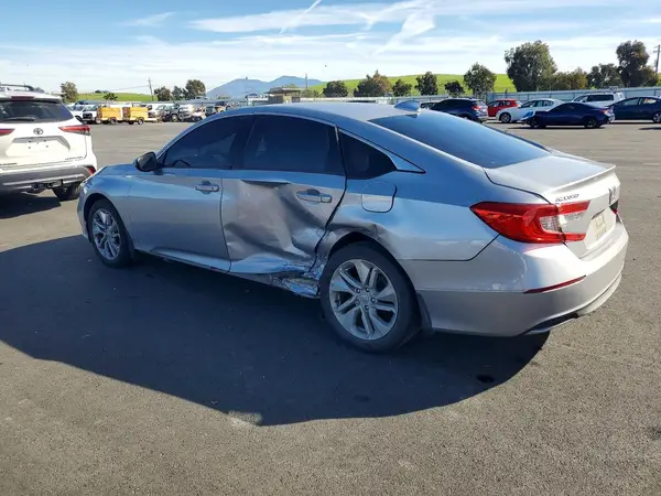 1HGCV1F15JA153992 2018 HONDA ACCORD - Image 2