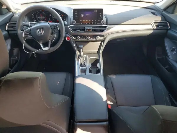 1HGCV1F15JA153992 2018 HONDA ACCORD - Image 8