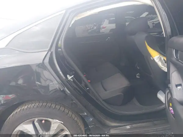 1HGCV1F15JA154706 2018 HONDA ACCORD - Image 8