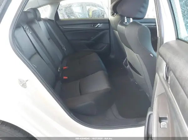 1HGCV1F15JA157394 2018 HONDA ACCORD - Image 8