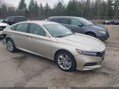 1HGCV1F15JA157668 2018 HONDA ACCORD