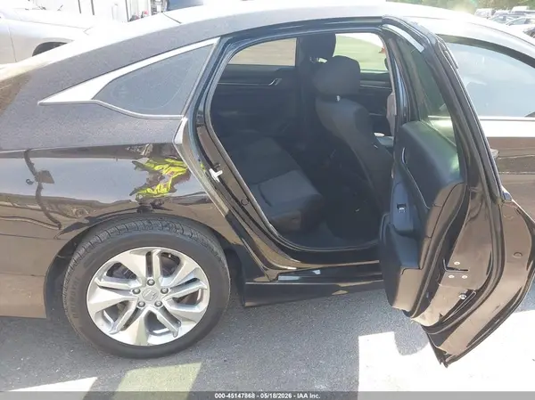 1HGCV1F15JA160778 2018 HONDA ACCORD - Image 8