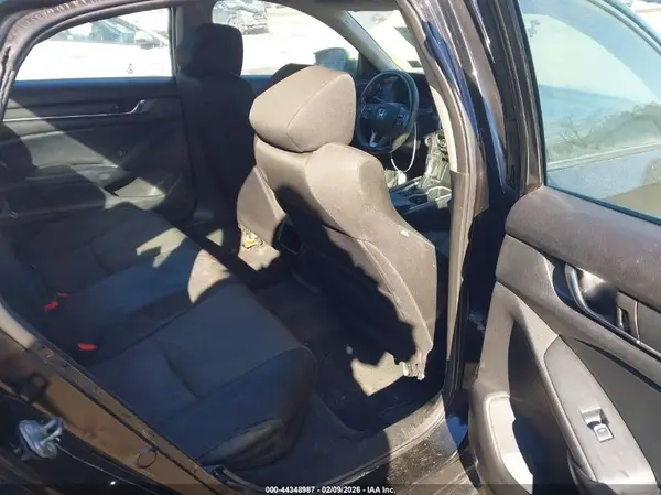1HGCV1F15JA160795 2018 HONDA ACCORD - Image 8