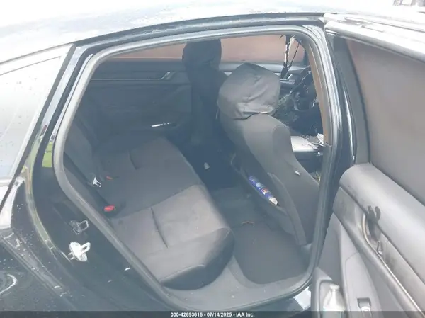 1HGCV1F15JA161025 2018 HONDA ACCORD - Image 8
