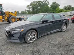 1HGCV1F15JA161302 2018 HONDA ACCORD