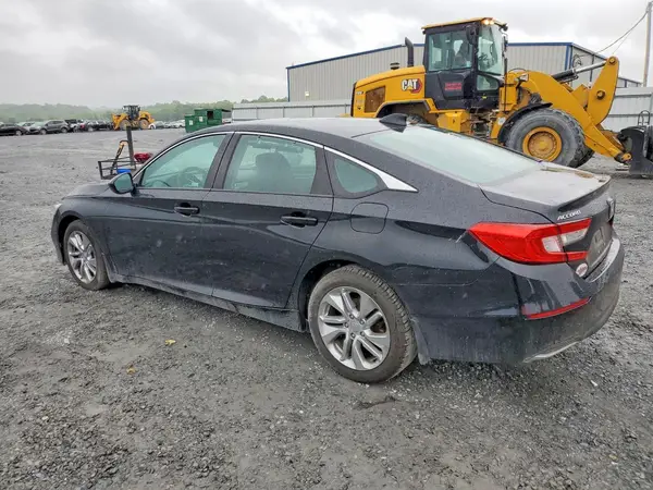 1HGCV1F15JA161302 2018 HONDA ACCORD - Image 2