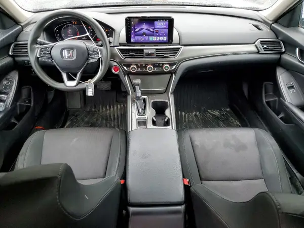 1HGCV1F15JA161302 2018 HONDA ACCORD - Image 8