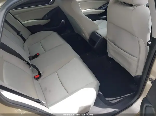 1HGCV1F15JA162403 2018 HONDA ACCORD - Image 8