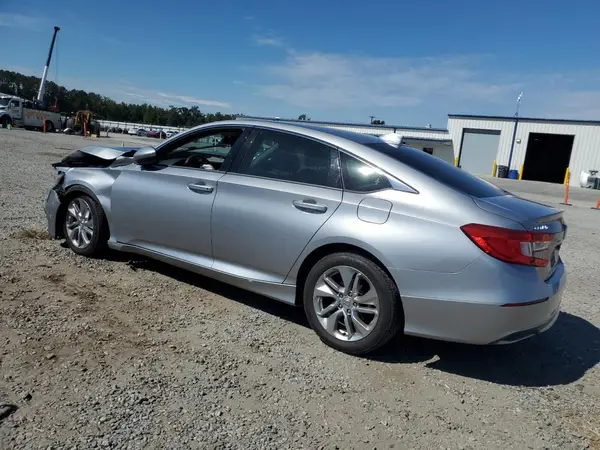 1HGCV1F15JA163695 2018 HONDA ACCORD - Image 2