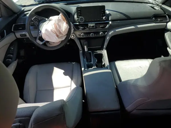1HGCV1F15JA163695 2018 HONDA ACCORD - Image 8