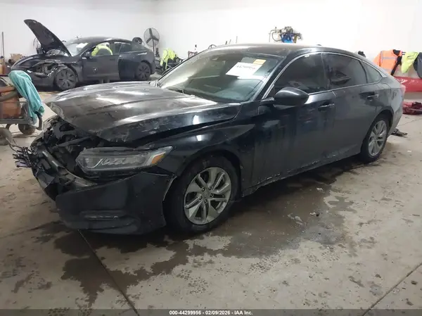 1HGCV1F15JA164247 2018 HONDA ACCORD - Image 2