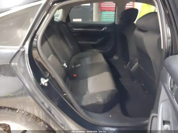 1HGCV1F15JA164247 2018 HONDA ACCORD - Image 8