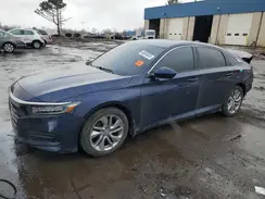 1HGCV1F15JA166452 2018 HONDA ACCORD