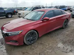 1HGCV1F15JA166502 2018 HONDA ACCORD