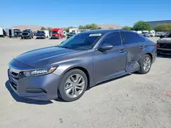 1HGCV1F15JA167231 2018 HONDA ACCORD