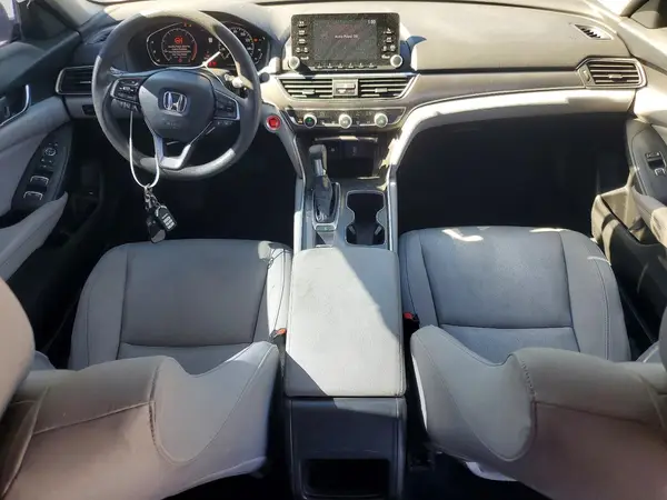 1HGCV1F15JA167231 2018 HONDA ACCORD - Image 8