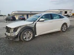1HGCV1F15JA167701 2018 HONDA ACCORD