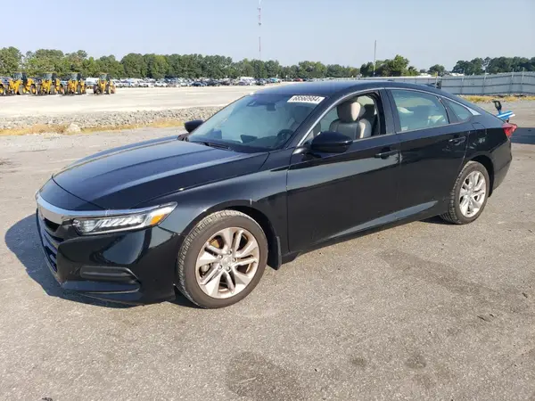 1HGCV1F15JA169948 2018 HONDA ACCORD - Image 1