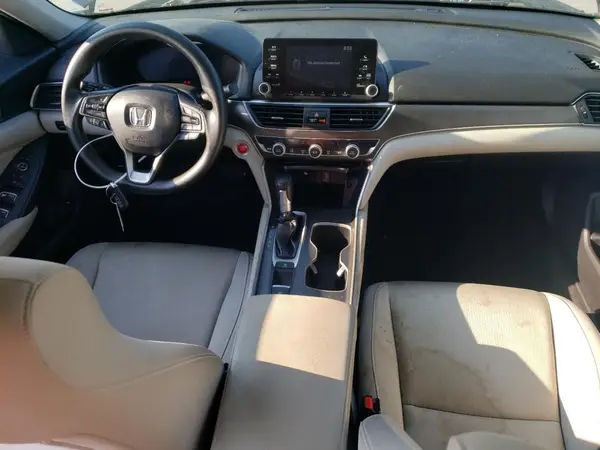 1HGCV1F15JA169948 2018 HONDA ACCORD - Image 8