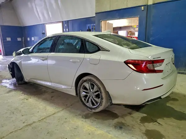 1HGCV1F15JA170629 2018 HONDA ACCORD - Image 2