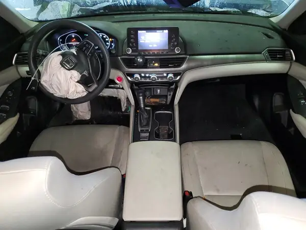 1HGCV1F15JA170629 2018 HONDA ACCORD - Image 8