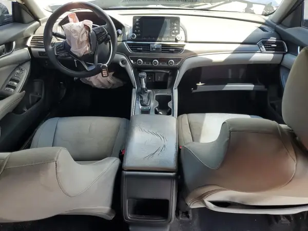 1HGCV1F15JA171120 2018 HONDA ACCORD - Image 8