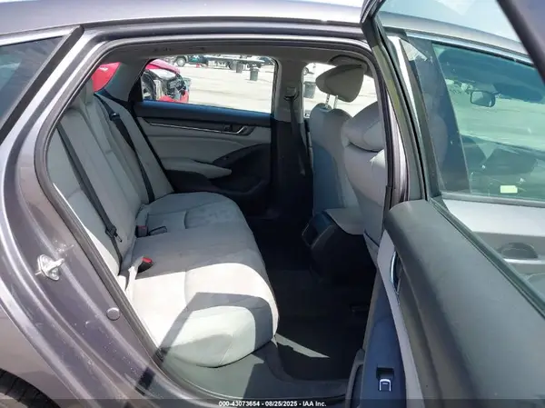 1HGCV1F15JA171196 2018 HONDA ACCORD - Image 8