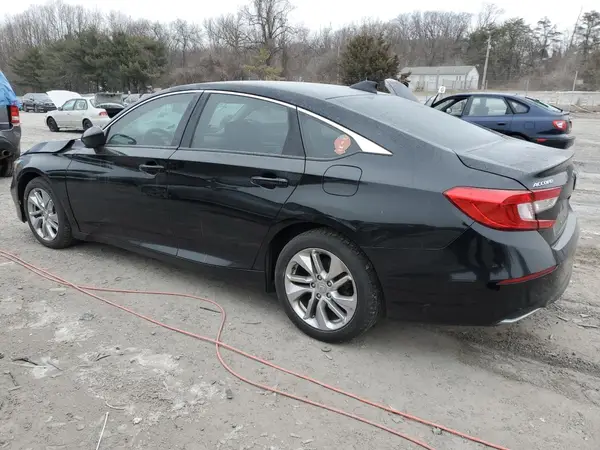 1HGCV1F15JA171909 2018 HONDA ACCORD - Image 2