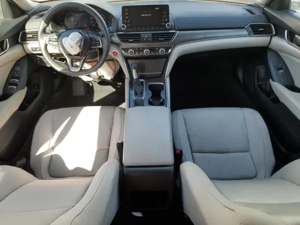 1HGCV1F15JA176043 2018 HONDA ACCORD - Image 8