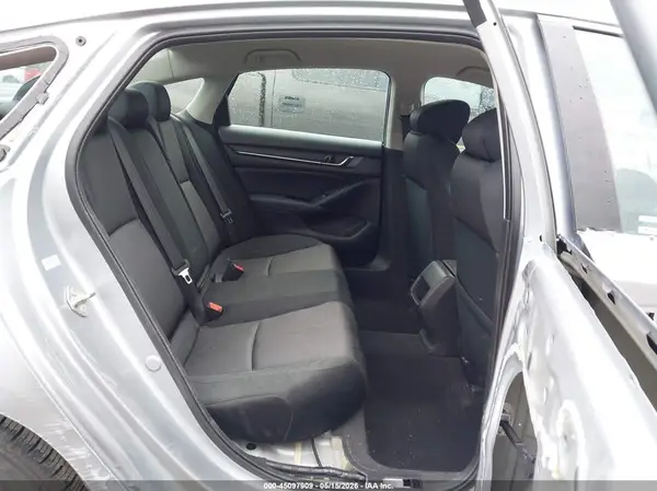 1HGCV1F15JA178391 2018 HONDA ACCORD - Image 8