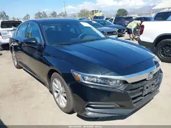 1HGCV1F15JA179640 2018 HONDA ACCORD