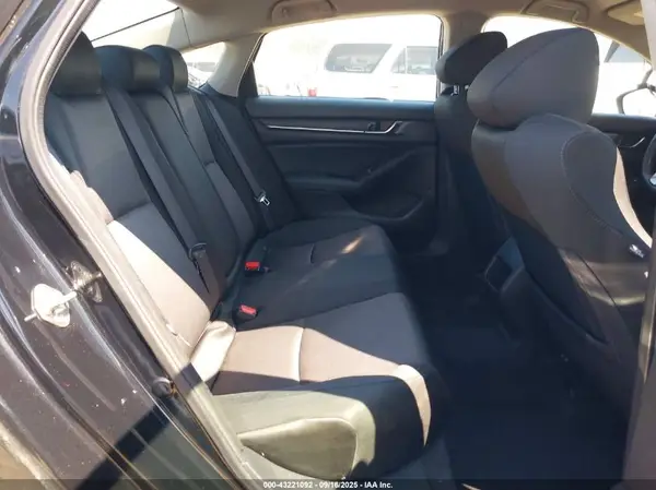 1HGCV1F15JA179640 2018 HONDA ACCORD - Image 8