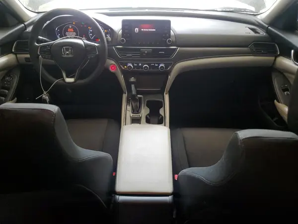 1HGCV1F15JA179704 2018 HONDA ACCORD - Image 8