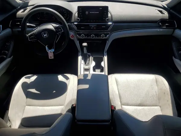 1HGCV1F15JA180755 2018 HONDA ACCORD - Image 8