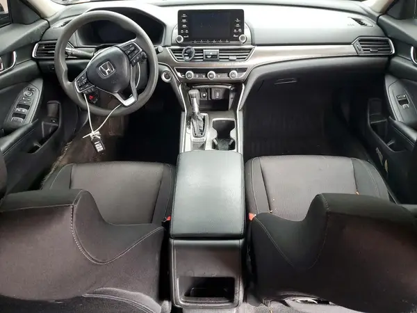 1HGCV1F15JA182585 2018 HONDA ACCORD - Image 8